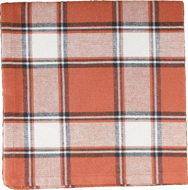 Harvest Moon Orange Napkin set of 6 NK021010 - The Fox Decor